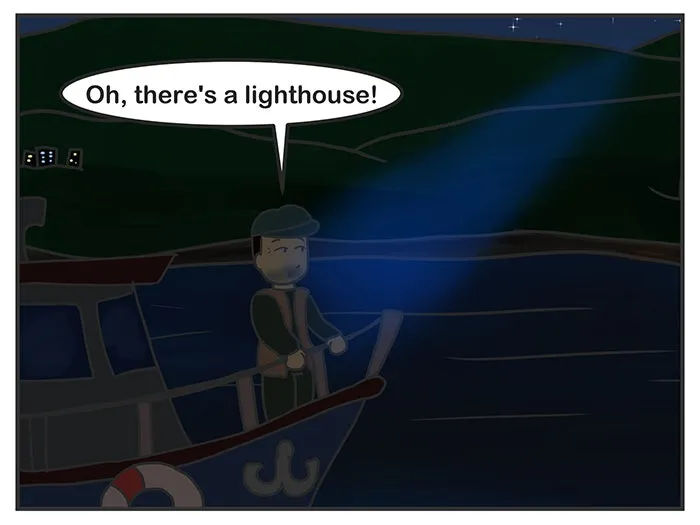 Nicholalala Chapter 126 page 14 - 