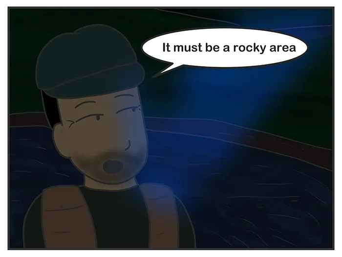 Nicholalala Chapter 126 page 15 - 