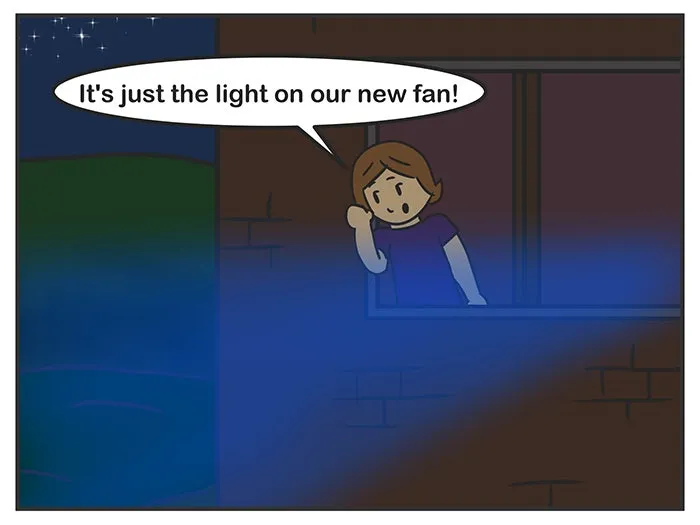 Nicholalala Chapter 126 page 17 - 