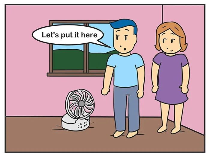 Nicholalala Chapter 126 page 3 - 