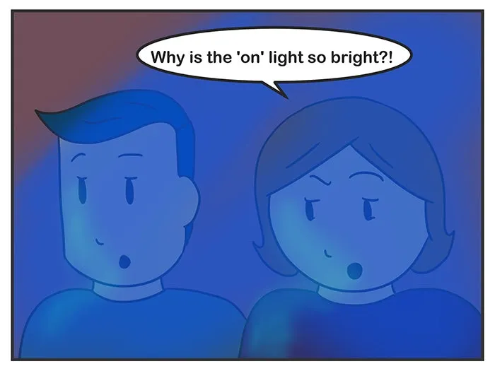 Nicholalala Chapter 126 page 7 - 