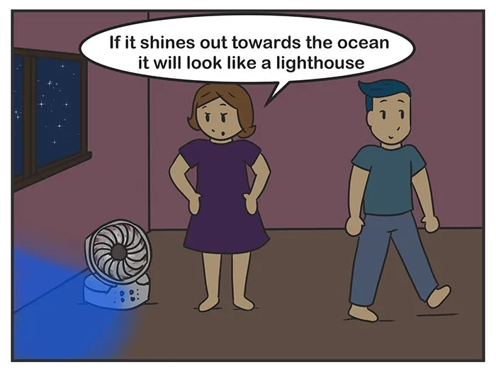 Nicholalala Chapter 126 page 9 - 