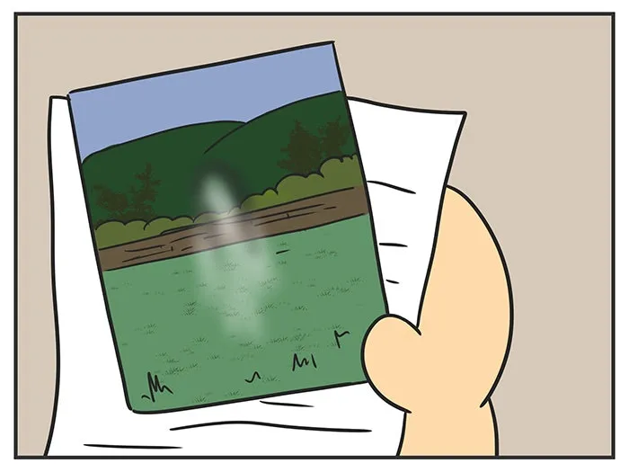 Nicholalala Chapter 127 page 11 - 
