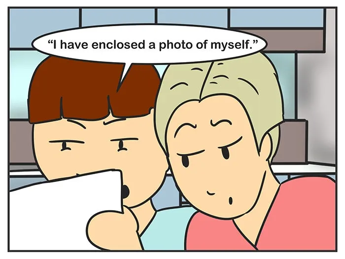 Nicholalala Chapter 127 page 10 - 