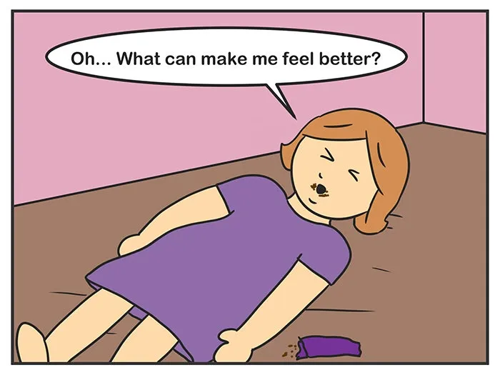 Nicholalala Chapter 128 page 12 - 