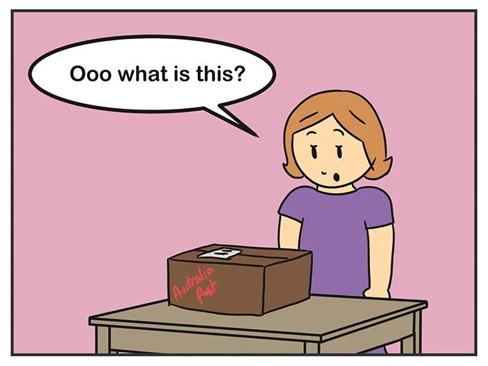 Nicholalala Chapter 128 page 3 - 