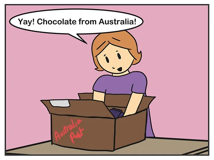 Nicholalala Chapter 128 page 4 - 
