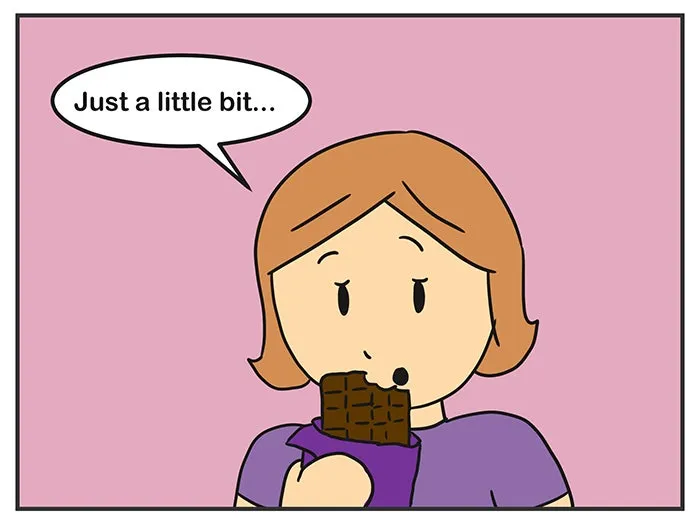 Nicholalala Chapter 128 page 6 - 