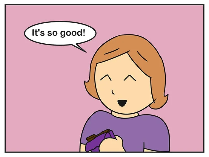 Nicholalala Chapter 128 page 7 - 