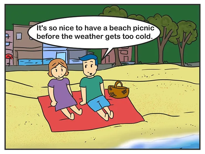 Nicholalala Chapter 129 page 2 - 