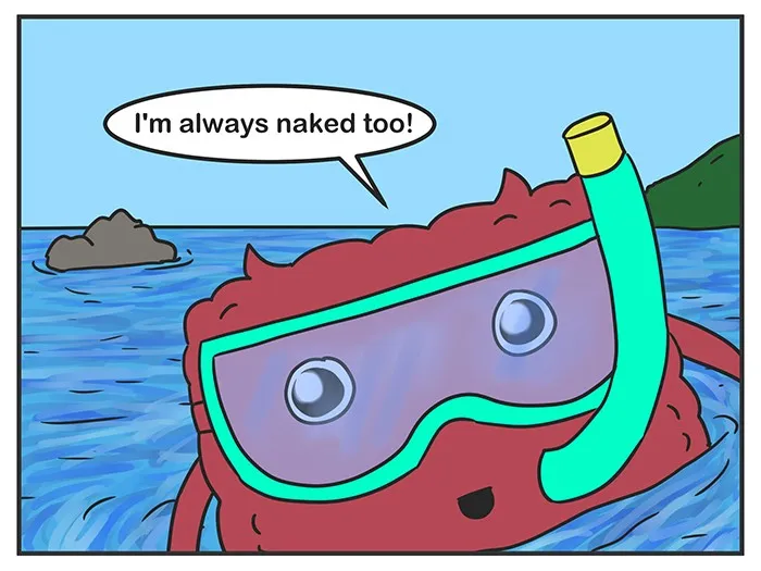 Nicholalala Chapter 129 page 11 - 