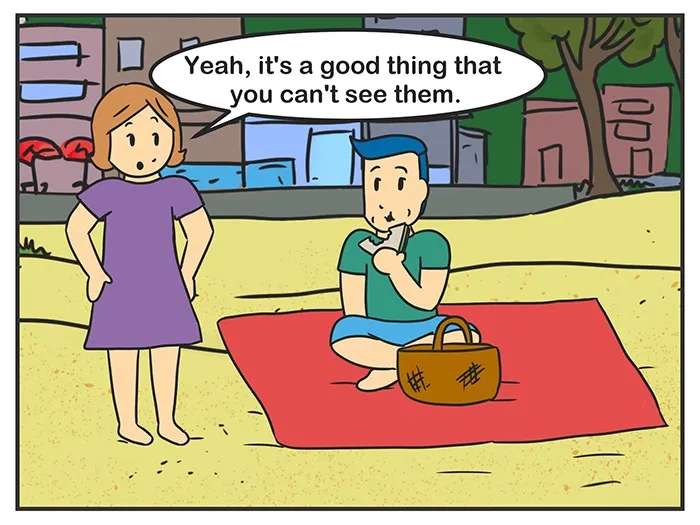 Nicholalala Chapter 129 page 12 - 