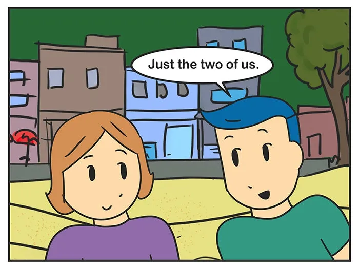 Nicholalala Chapter 129 page 3 - 