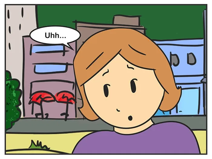 Nicholalala Chapter 129 page 4 - 