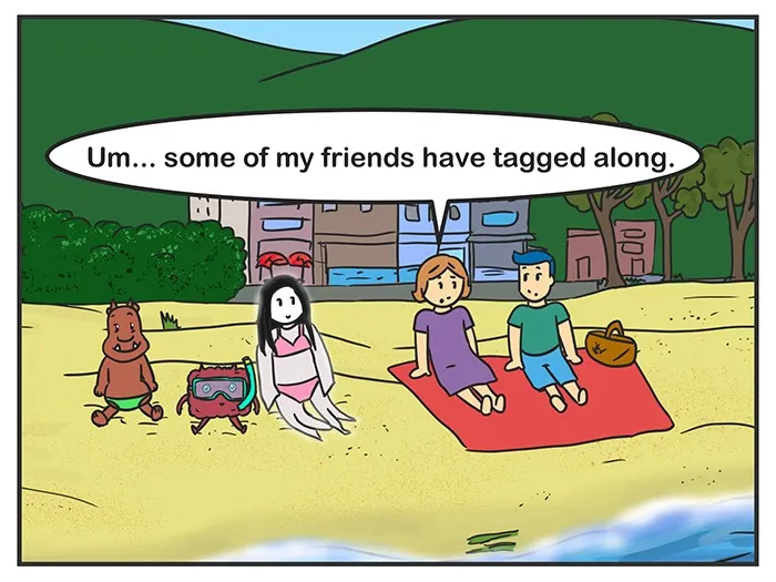 Nicholalala Chapter 129 page 5 - 