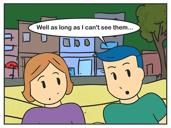 Nicholalala Chapter 129 page 6 - 