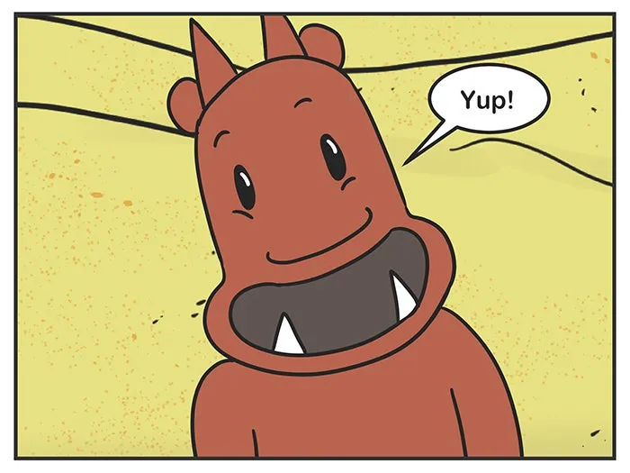 Nicholalala Chapter 129 page 8 - 