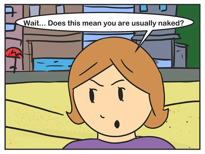 Nicholalala Chapter 129 page 9 - 