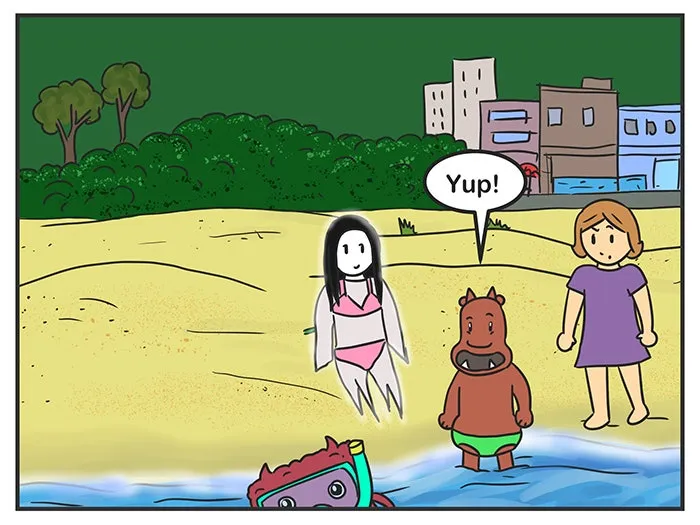 Nicholalala Chapter 129 page 10 - 