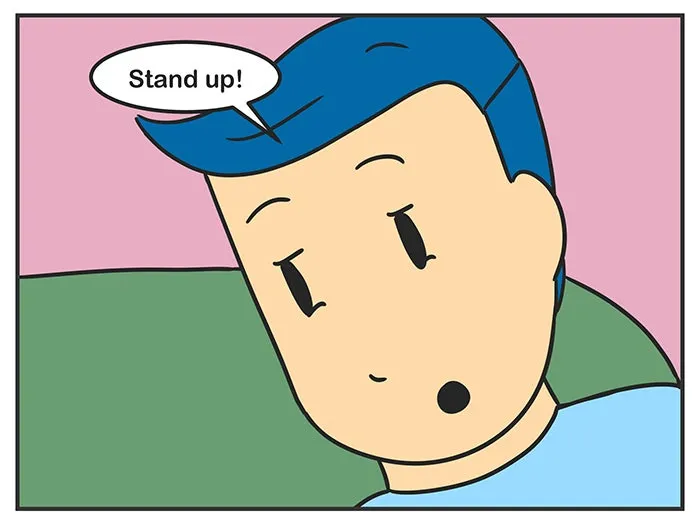 Nicholalala Chapter 130 page 13 - 