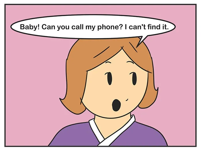 Nicholalala Chapter 130 page 4 - 