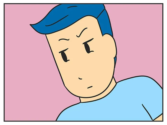Nicholalala Chapter 130 page 8 - 