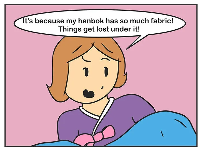 Nicholalala Chapter 130 page 9 - 
