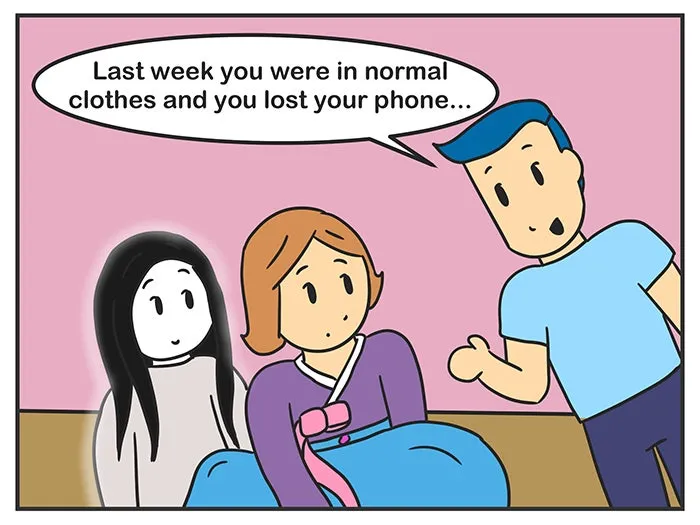 Nicholalala Chapter 130 page 10 - 