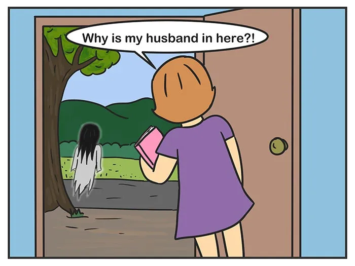 Nicholalala Chapter 131 page 11 - 