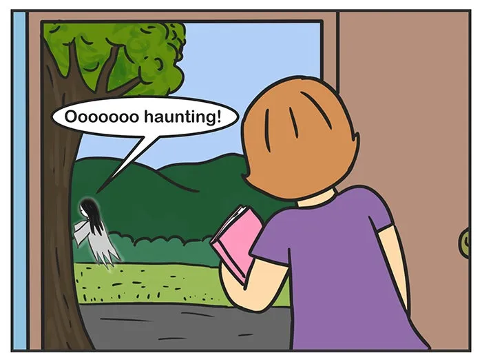 Nicholalala Chapter 131 page 12 - 