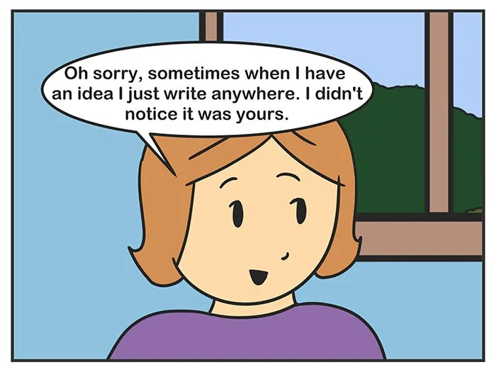 Nicholalala Chapter 131 page 4 - 