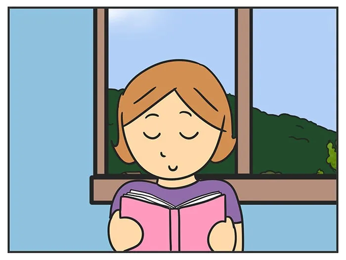 Nicholalala Chapter 131 page 7 - 
