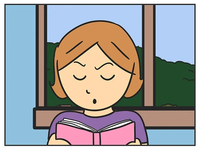 Nicholalala Chapter 131 page 8 - 
