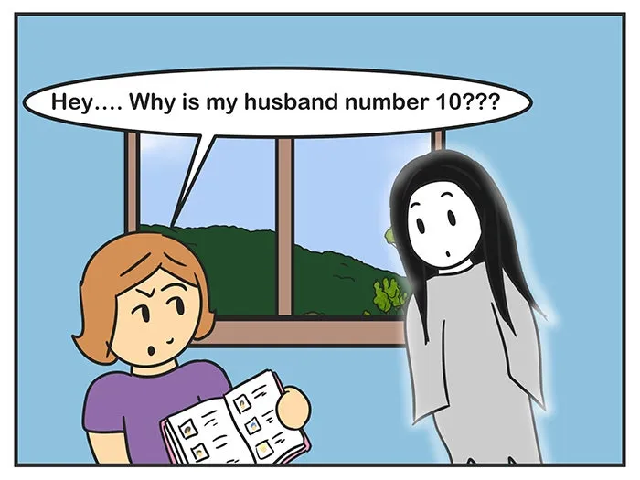 Nicholalala Chapter 131 page 9 - 