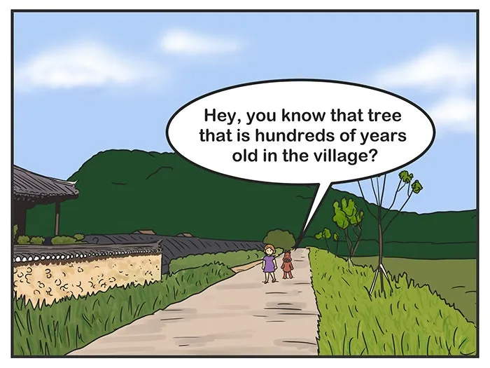 Nicholalala Chapter 132 page 2 - 