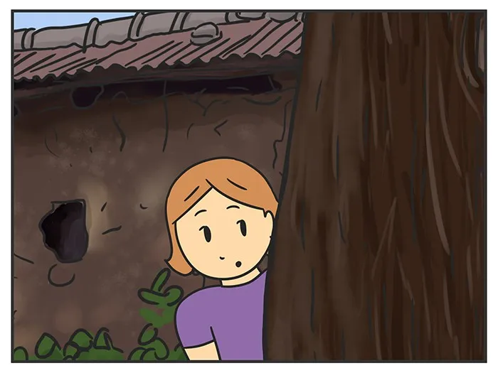 Nicholalala Chapter 132 page 12 - 