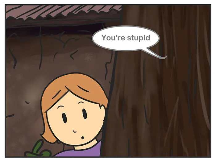 Nicholalala Chapter 132 page 13 - 