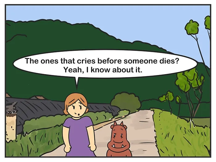 Nicholalala Chapter 132 page 3 - 
