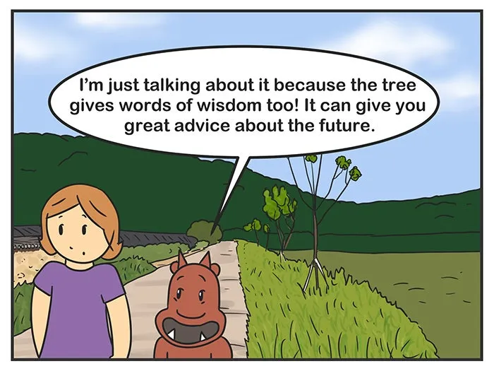 Nicholalala Chapter 132 page 7 - 