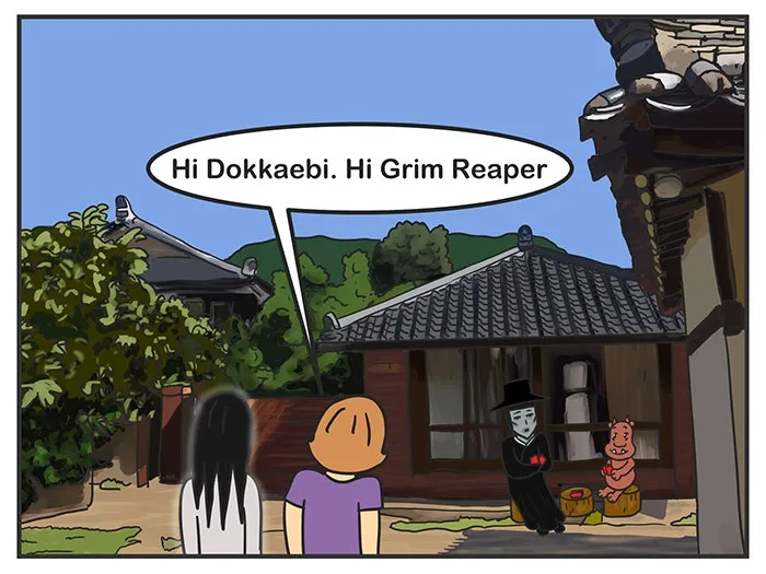 Nicholalala Chapter 133 page 2 - 