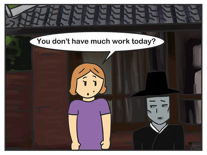 Nicholalala Chapter 133 page 3 - 