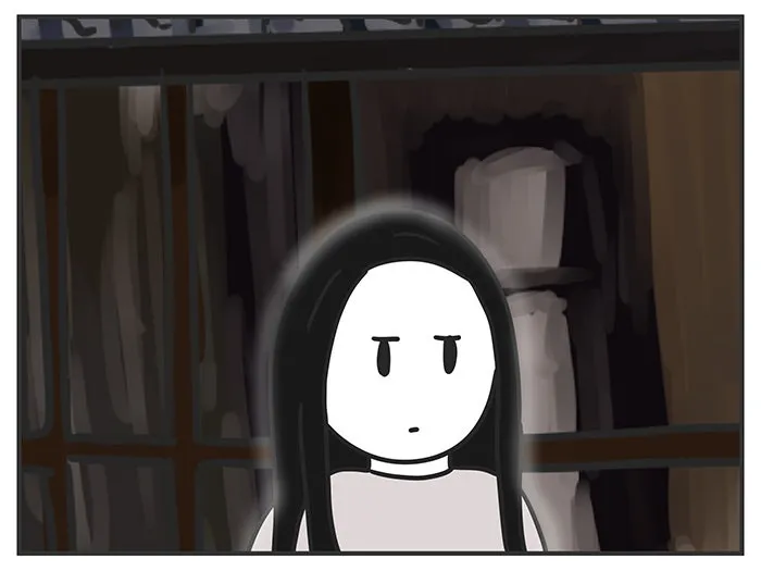 Nicholalala Chapter 133 page 8 - 