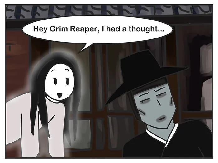 Nicholalala Chapter 134 page 2 - 