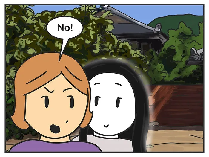 Nicholalala Chapter 134 page 12 - 