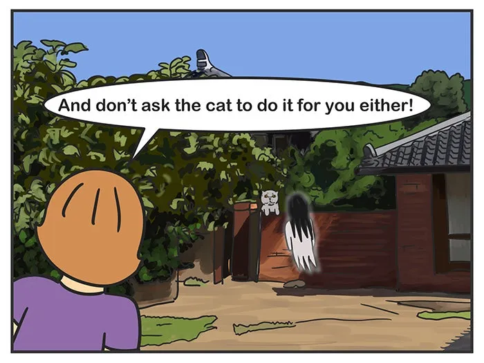Nicholalala Chapter 134 page 13 - 