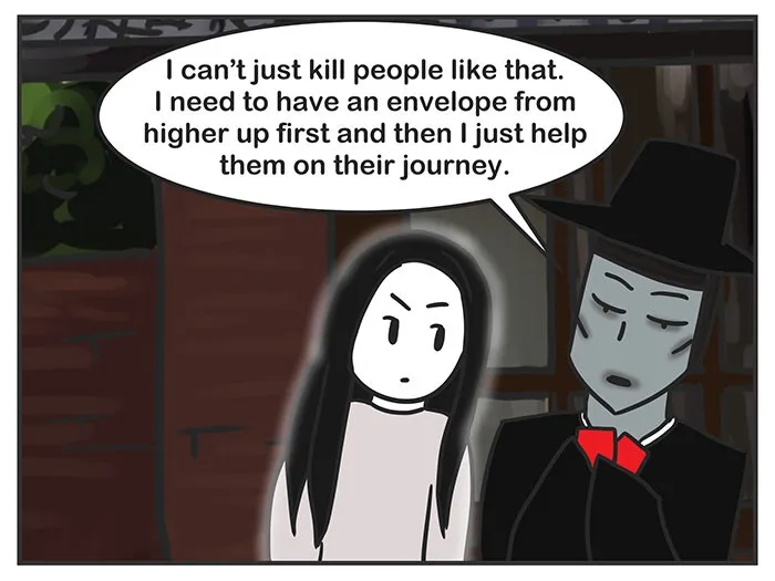 Nicholalala Chapter 134 page 4 - 