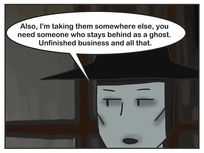 Nicholalala Chapter 134 page 7 - 