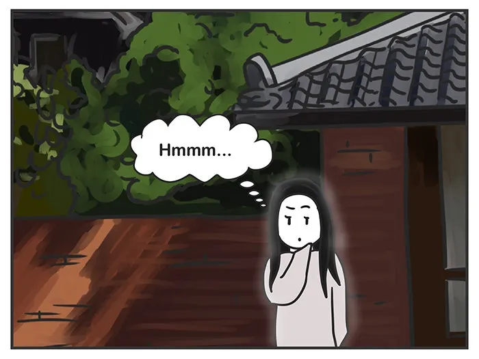 Nicholalala Chapter 134 page 9 - 