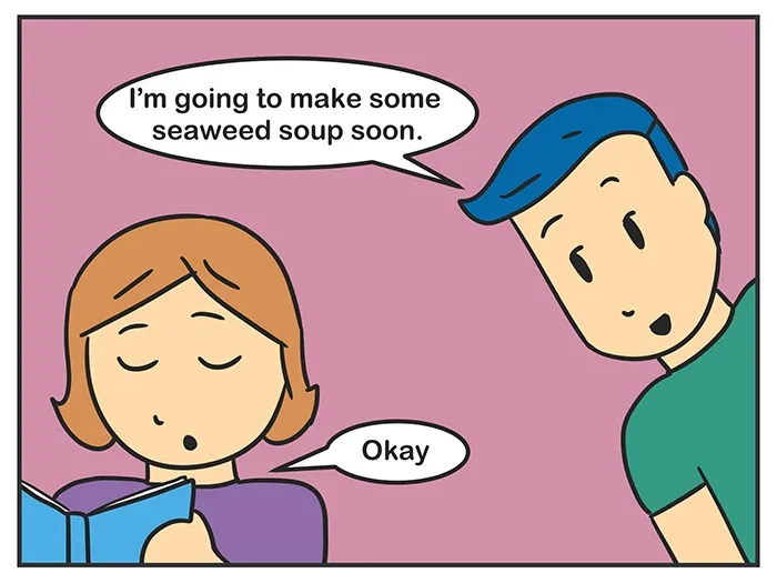 Nicholalala Chapter 135 page 2 - 