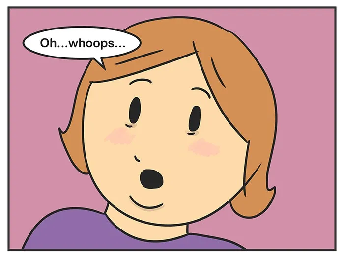 Nicholalala Chapter 135 page 12 - 